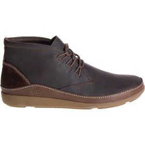 Chaco Montrose Men's Java Chukkas Size 7
